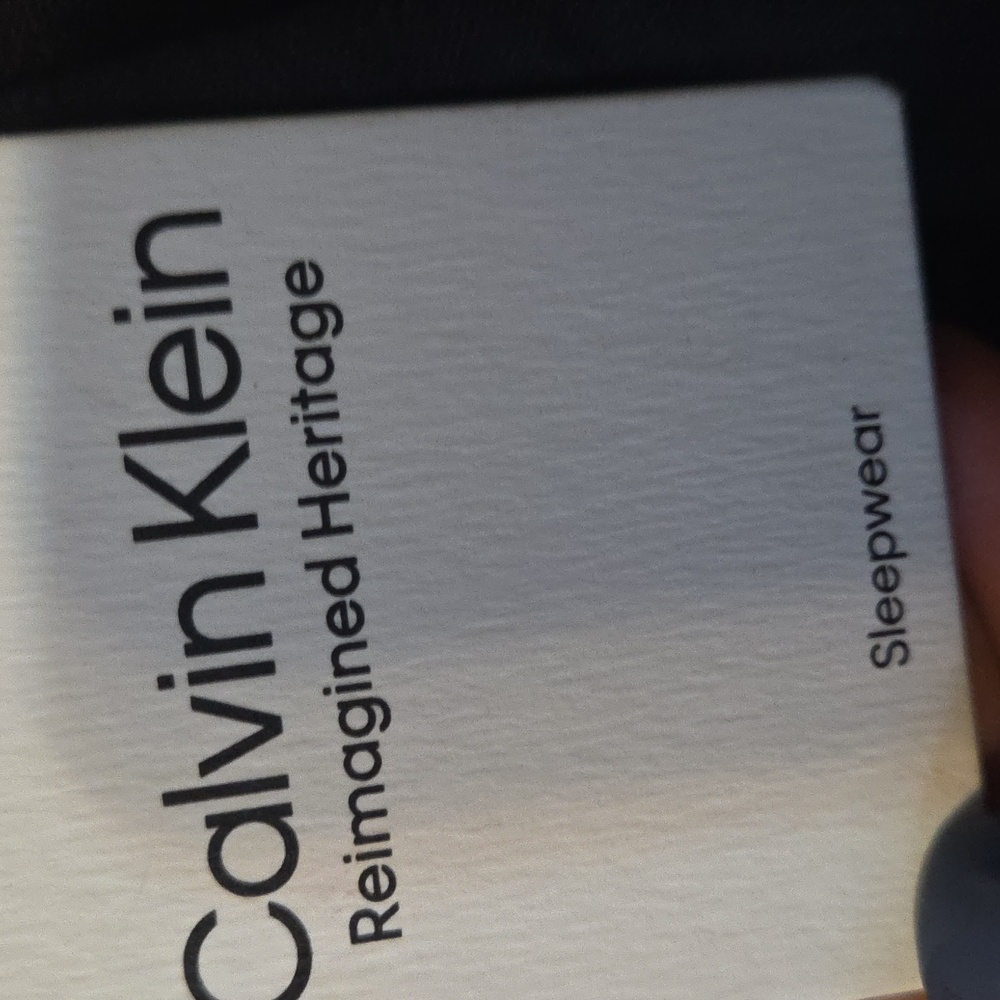Calvin Klein Sleepwear - Picture 4 of 7